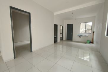 Taman Berlian Tropika