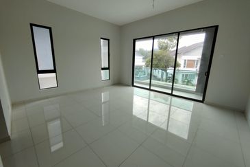 Taman Berlian Tropika