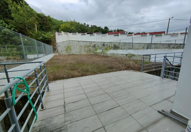 Taman Berlian Tropika