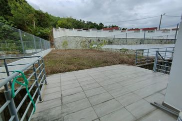 Taman Berlian Tropika