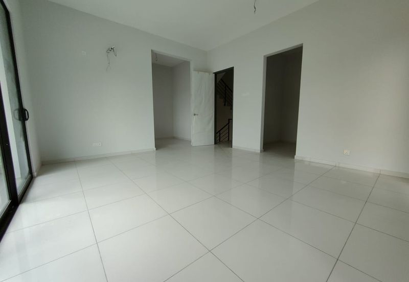 Taman Berlian Tropika