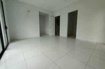 Taman Berlian Tropika