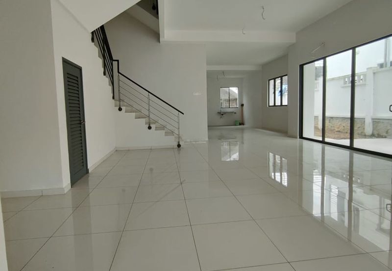 Taman Berlian Tropika