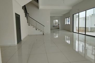 Taman Berlian Tropika