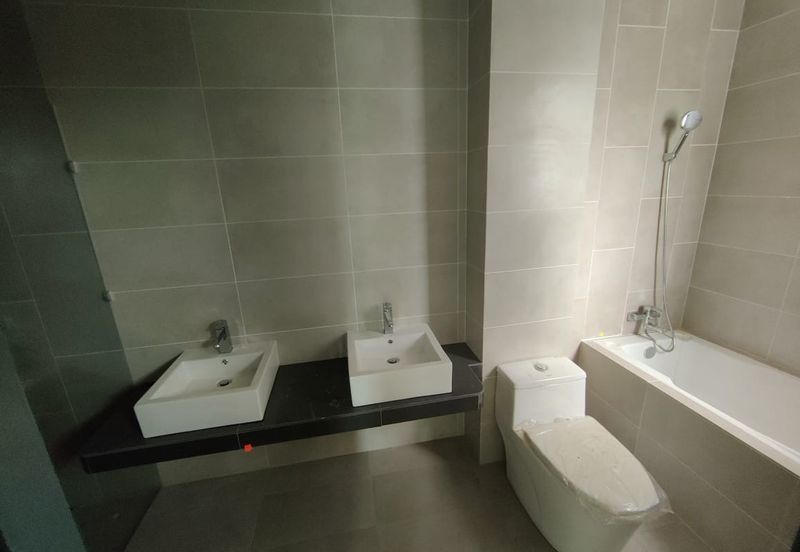 Taman Berlian Tropika