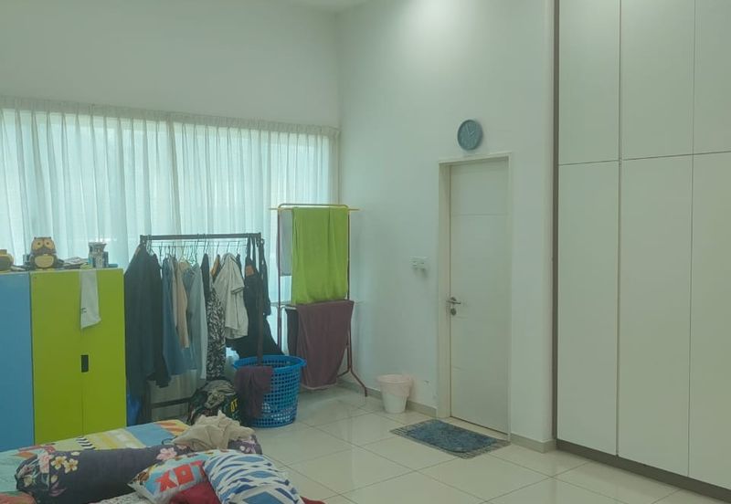 Hijayu 3, Bandar Sri Sendayan