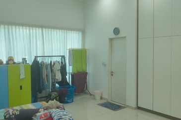 Hijayu 3, Bandar Sri Sendayan