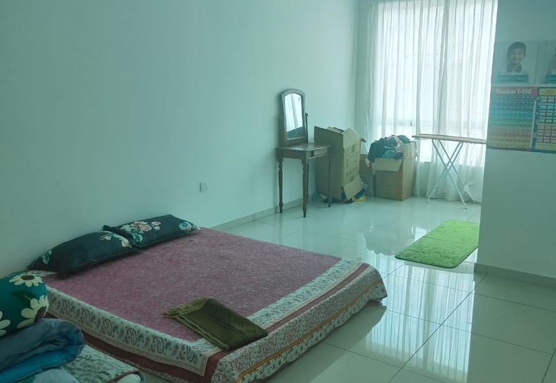 Hijayu 3, Bandar Sri Sendayan