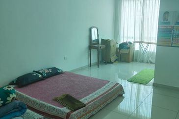 Hijayu 3, Bandar Sri Sendayan