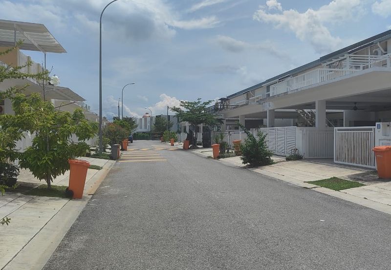 Hijayu 3, Bandar Sri Sendayan