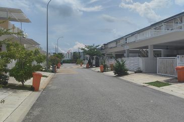 Hijayu 3, Bandar Sri Sendayan