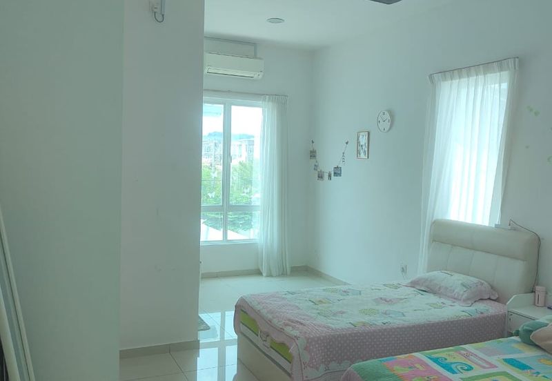 Hijayu 3, Bandar Sri Sendayan