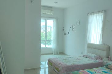 Hijayu 3, Bandar Sri Sendayan