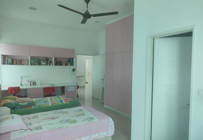 Hijayu 3, Bandar Sri Sendayan