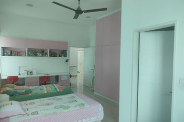 Hijayu 3, Bandar Sri Sendayan