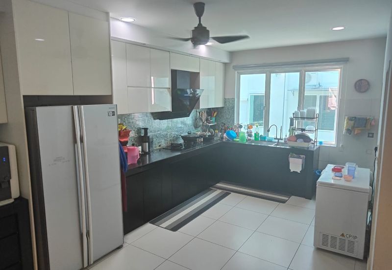 Hijayu 3, Bandar Sri Sendayan