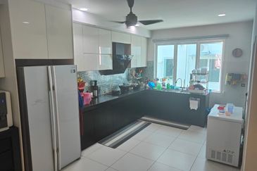 Hijayu 3, Bandar Sri Sendayan