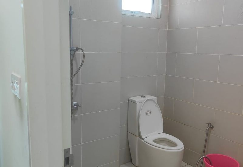 Hijayu 3, Bandar Sri Sendayan