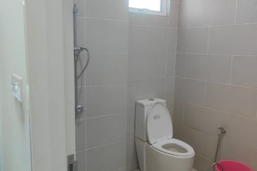 Hijayu 3, Bandar Sri Sendayan