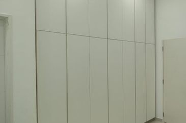 Hijayu 3, Bandar Sri Sendayan