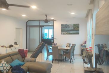 Hijayu 3, Bandar Sri Sendayan