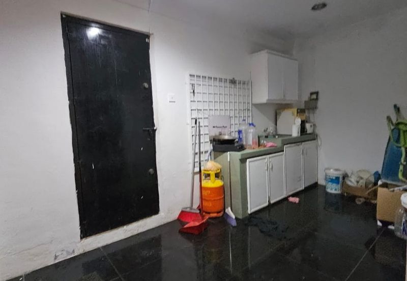 Pusat Bandar Senawang