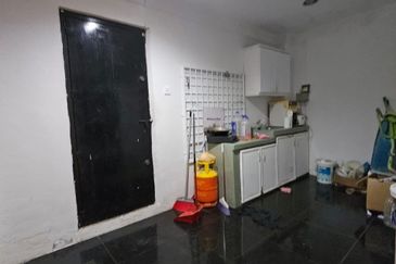 Pusat Bandar Senawang