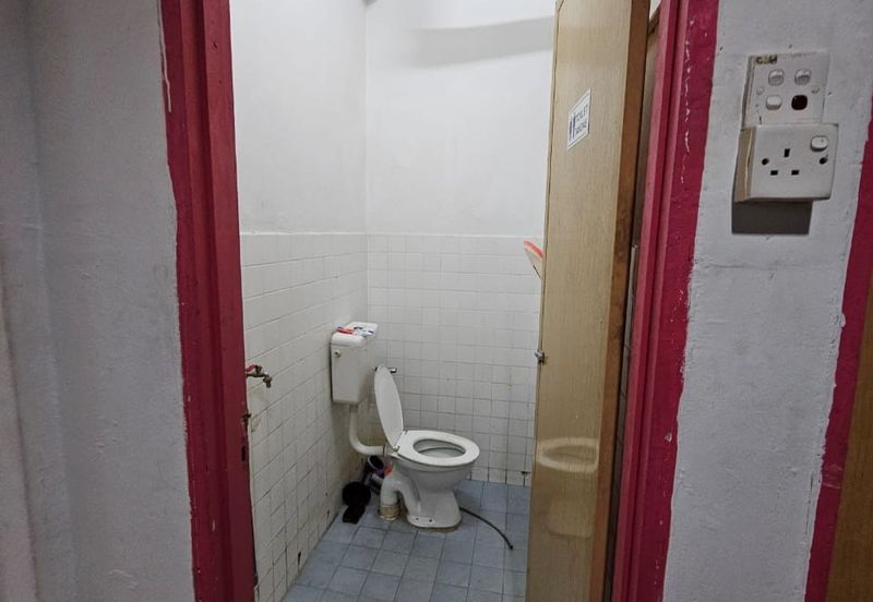 Pusat Bandar Senawang