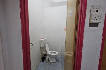 Pusat Bandar Senawang