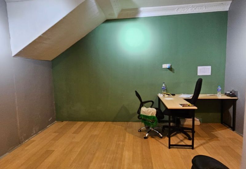 Pusat Bandar Senawang