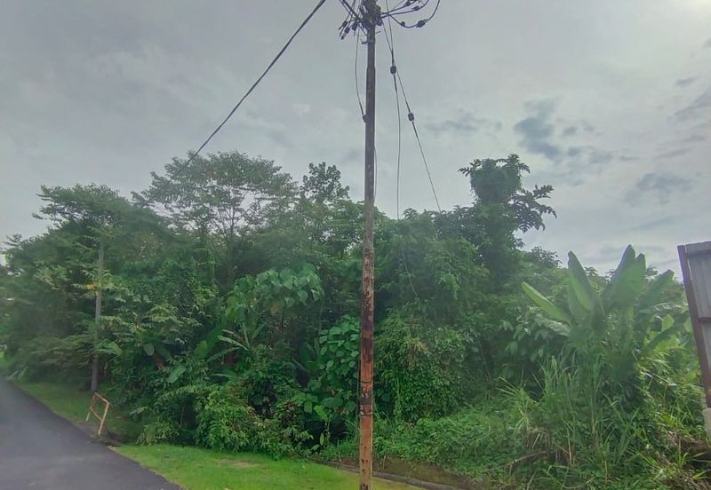 Jalan Tuan Haji Said