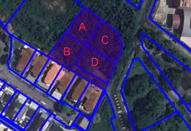 Jalan Tuan Haji Said