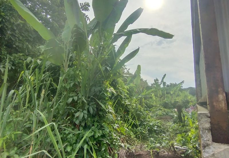 Jalan Tuan Haji Said