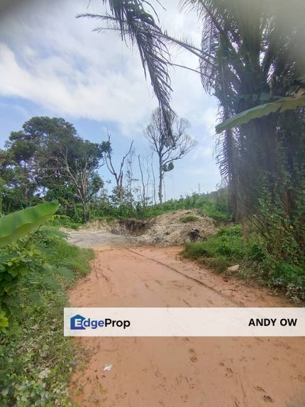 Cheap Price Kawasan Perinsdustrian Mantin,Mantin,Negeri Sembilan  Heavy Industrial Land For Sale , Negeri Sembilan, Mantin