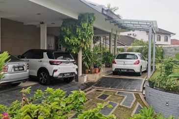 Jalan Baiduri SS 1/22