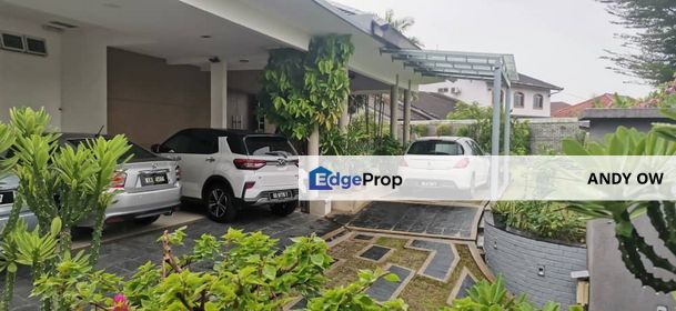 Hot Area SS 1, Petaling  Jaya,Petaling Jaya, Selangor Bungalow House For Sale , Selangor, Petaling Jaya