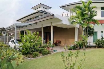 Jalan Baiduri SS 1/22