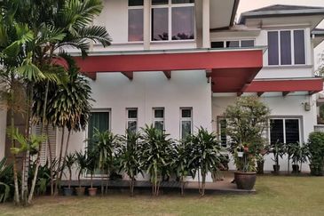 Jalan Baiduri SS 1/22