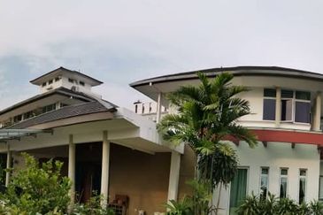 Jalan Baiduri SS 1/22