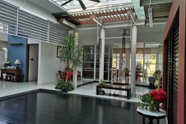 Jalan Baiduri SS 1/22