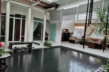 Jalan Baiduri SS 1/22