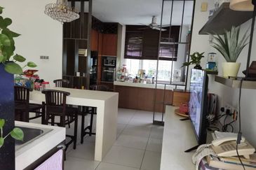 Jalan Baiduri SS 1/22