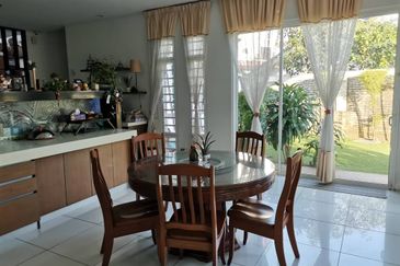 Jalan Baiduri SS 1/22