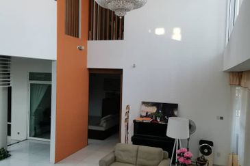 Jalan Baiduri SS 1/22