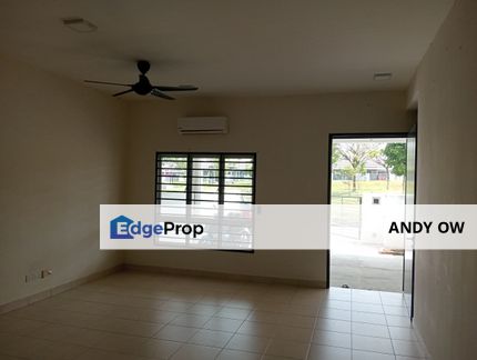 Double storey Iringan Bayu, Seremban, Negeri Sembilan For Rent, Negeri Sembilan, Seremban