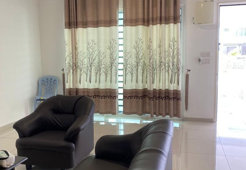 Elvina 2 Bandar Sri Sendayan