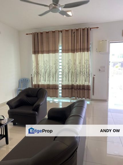 Double storey Elvina Sri SEndayan, Seremban, Negeri Sembilan Below Market Value For Sale, Negeri Sembilan, Seremban