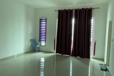 Elvina 2 Bandar Sri Sendayan