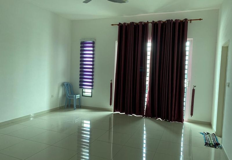 Elvina 2 Bandar Sri Sendayan