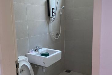 Elvina 2 Bandar Sri Sendayan